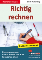 Deutsch lesen und schreiben  in der Grundschule