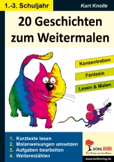 Deutsch lesen und schreiben  in der Grundschule