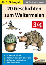 Deutsch lesen und schreiben  in der Grundschule