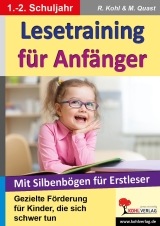 Deutsch lesen und schreiben  in der Grundschule