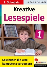 Deutsch lesen und schreiben  in der Grundschule