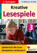 Deutsch lesen und schreiben  in der Grundschule