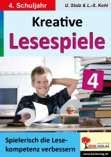 Deutsch lesen und schreiben  in der Grundschule