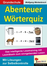 Deutsch lesen und schreiben  in der Grundschule