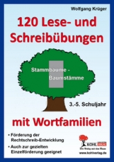 Kopiervorlagen vom Kohl Verlag- Deutsch Unterrichtsmaterialien für einen guten und abwechslungsreichen Deutschunterricht