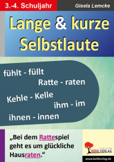 Rechtschreibung trainieren. Arbeitsblätter/Kopiervorlagen