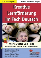 Deutsch Kopiervorlagen Grundschule