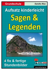 Deutsch Kopiervorlagen Grundschule