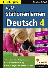 Deutsch Kopiervorlagen Grundschule