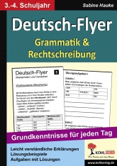 Deutsch Kopiervorlagen Grundschule