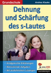 Deutsch Kopiervorlagen Grundschule