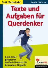 Deutsch lesen und schreiben in der Grundschule