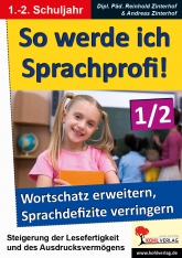 Deutsch lesen und schreiben in der Grundschule