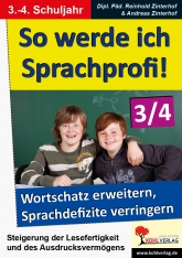 Deutsch lesen und schreiben in der Grundschule