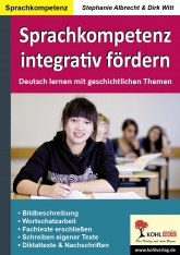 Deutsch Textarbeit und Schriftsprache