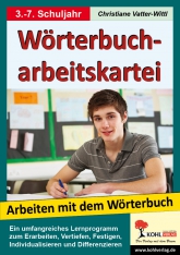 Deutsch lesen und schreiben in der Grundschule