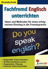 Englisch Kopiervorlagen für den Unterricht