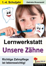 Kopiervorlagen vom Kohl Verlag- Gesundheit & Ernährung