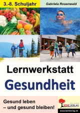 Kopiervorlagen vom Kohl Verlag- Gesundheit & Ernährung