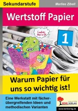 Kopiervorlagen vom Kohl Verlag- Hauswirtschaft/Textiles Gestalten