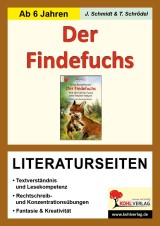 Deutsch Lektüren für die Grundschule