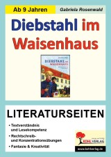 Deutsch Lektüren für die Grundschule