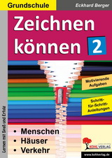 Kunst Kopiervorlagen vom Kohl Verlag