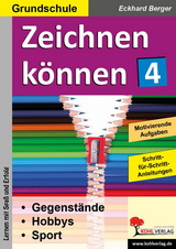 Kunst Kopiervorlagen vom Kohl Verlag