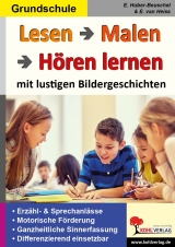 Deutsch Kopiervorlagen für den Deutschunterricht in der Grundschule