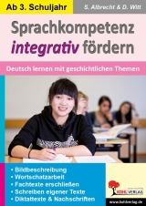 Deutsch Kopiervorlagen für den Deutschunterricht in der Grundschule