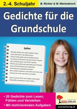 Deutsch lesen und schreiben  in der Grundschule