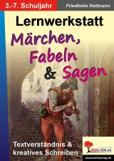 Deutsch lesen und schreiben  in der Grundschule