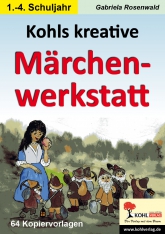 Deutsch lesen und schreiben  in der Grundschule