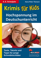 Deutsch lesen und schreiben  in der Grundschule