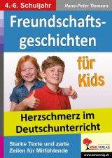 Deutsch lesen und schreiben  in der Grundschule