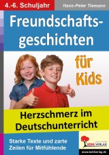 Deutsch lesen und schreiben  in der Grundschule