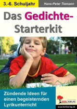 Deutsch lesen und schreiben  in der Grundschule