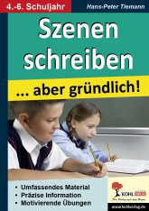 Deutsch lesen und schreiben  in der Grundschule