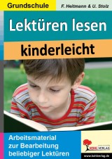 Deutsch lesen und schreiben  in der Grundschule