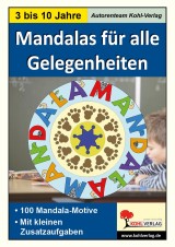 Materialien für Vorschule/Kindergarten (Kohl Verlag)