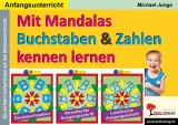 Materialien für Vorschule/Kindergarten (Kohl Verlag)