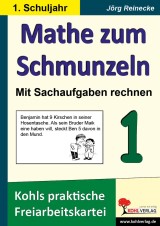 Mathe zum Schmunzeln: Sachaufgaben