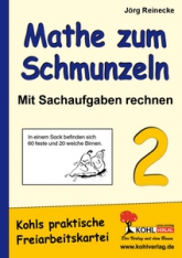 Mathe zum Schmunzeln: Sachaufgaben