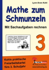 Mathe zum Schmunzeln: Sachaufgaben