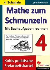 Mathe Übungsheft für die Grundschule