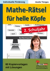 Mathe Kopiervorlagen für den Unterricht