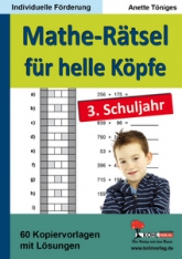 Mathe Kopiervorlagen für den Unterricht