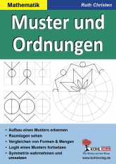 Mathe Kopiervorlagen mit Lösungen - Das 1*1 Mathe Labyrinth