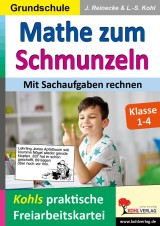 Mathe zum Schmunzeln: Sachaufgaben