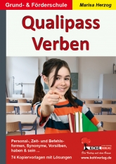 Kopiervorlagen vom Kohl Verlag- Deutsch Unterrichtsmaterialien für einen guten und abwechslungsreichen Deutschunterricht